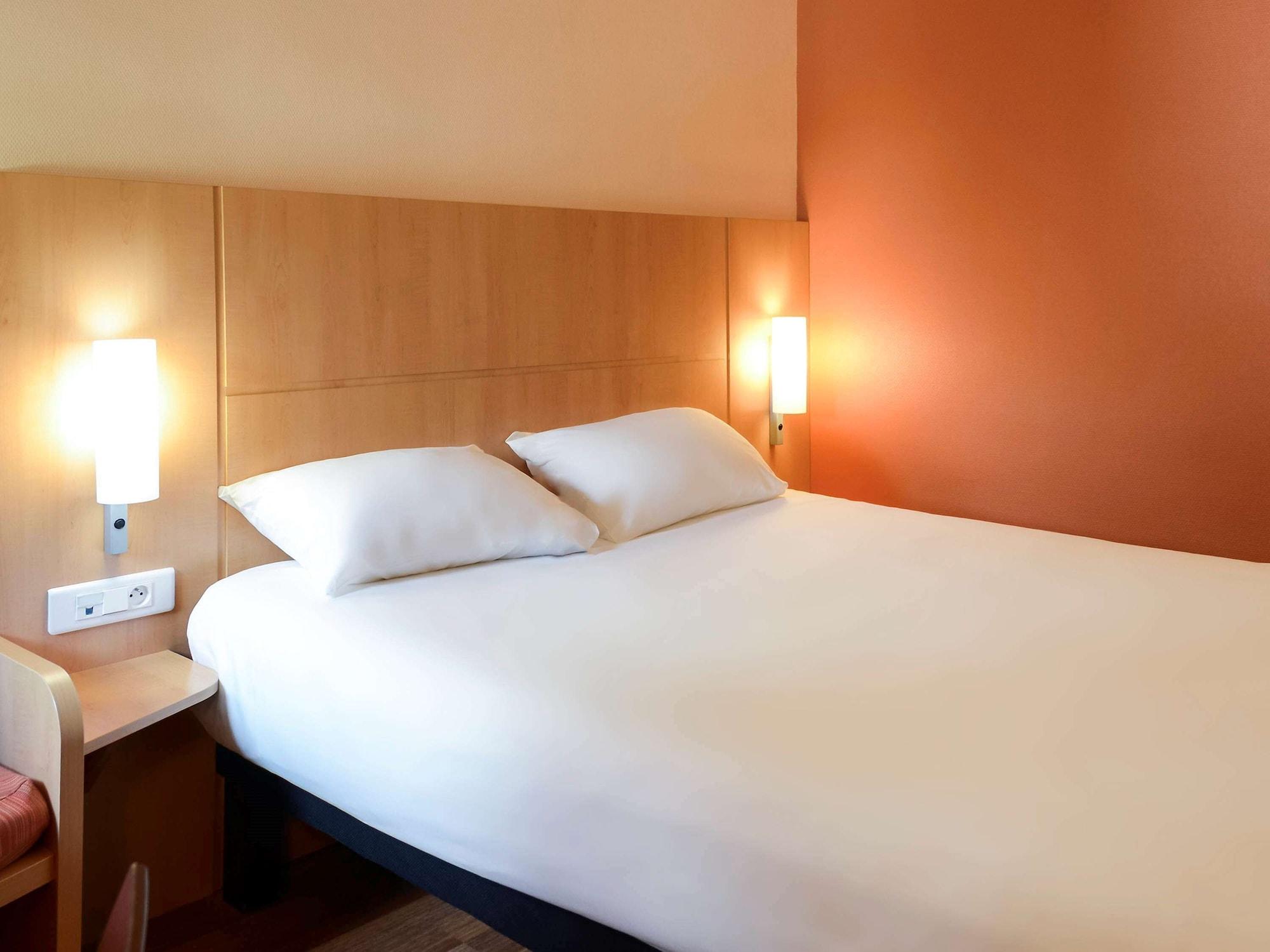 Hotel Ibis Nevers Luaran gambar