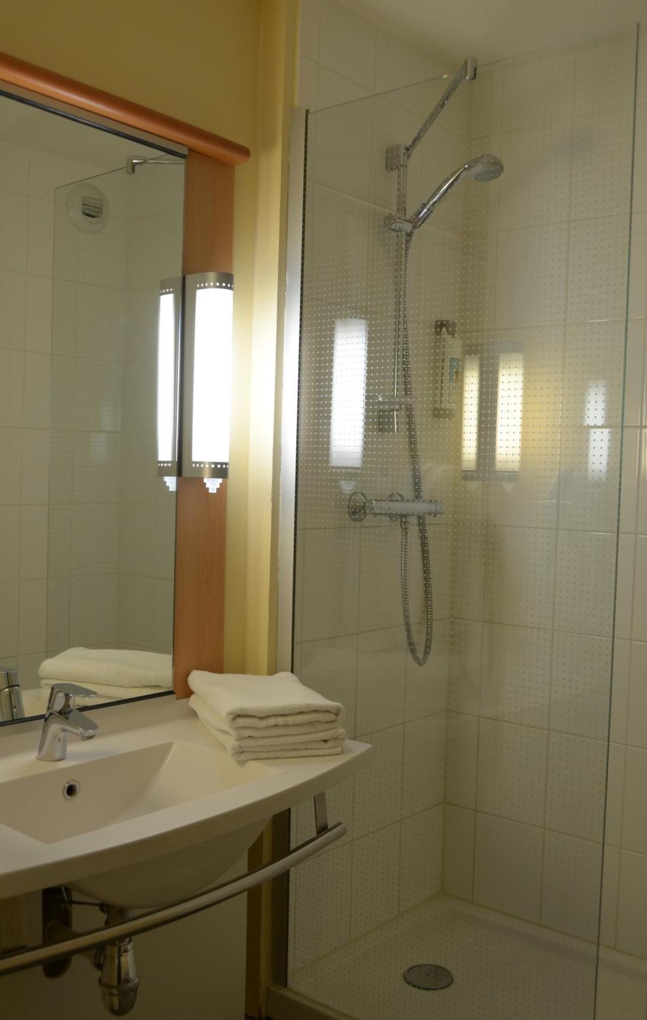 Hotel Ibis Nevers Luaran gambar