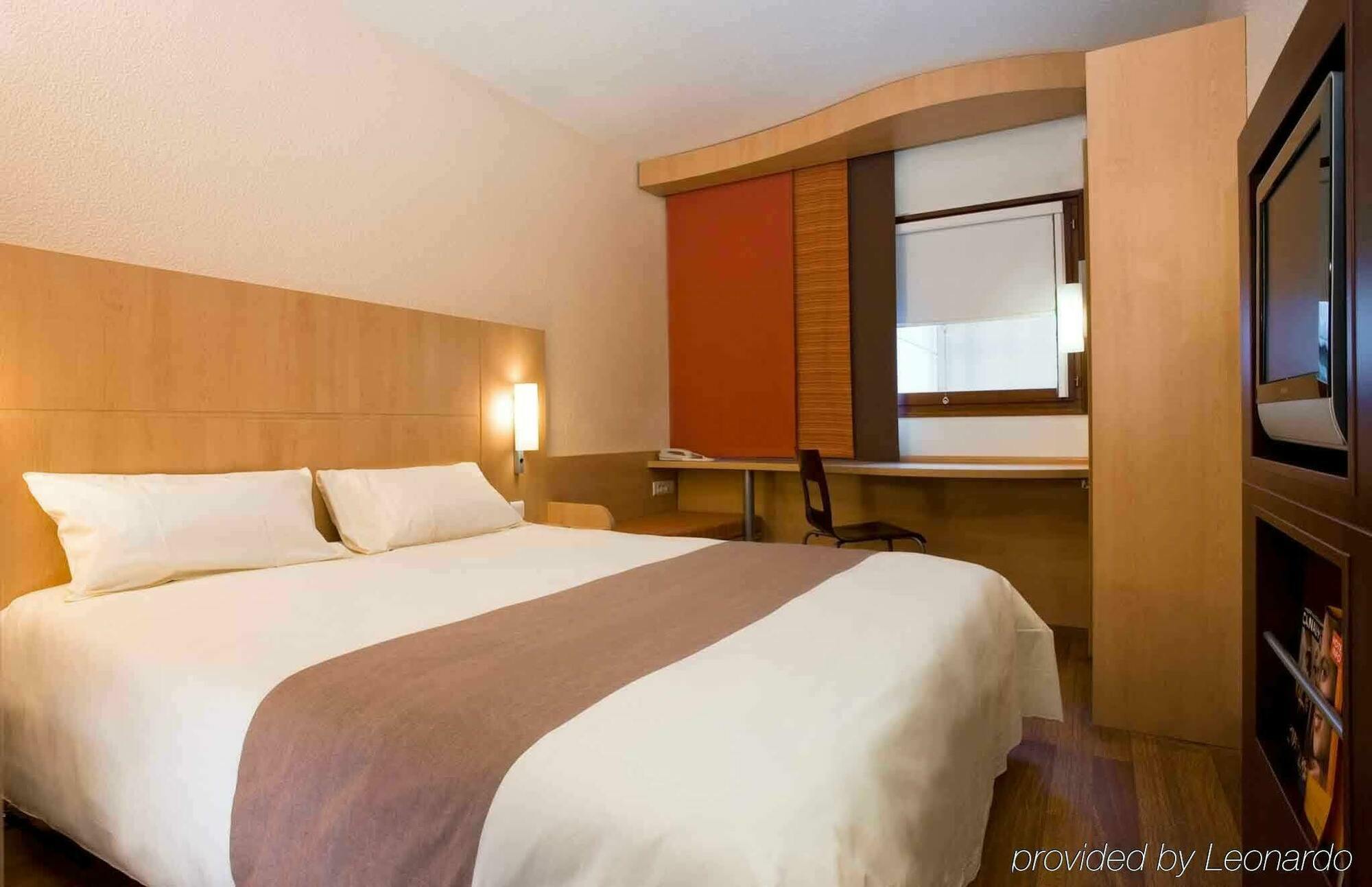 Hotel Ibis Nevers Luaran gambar
